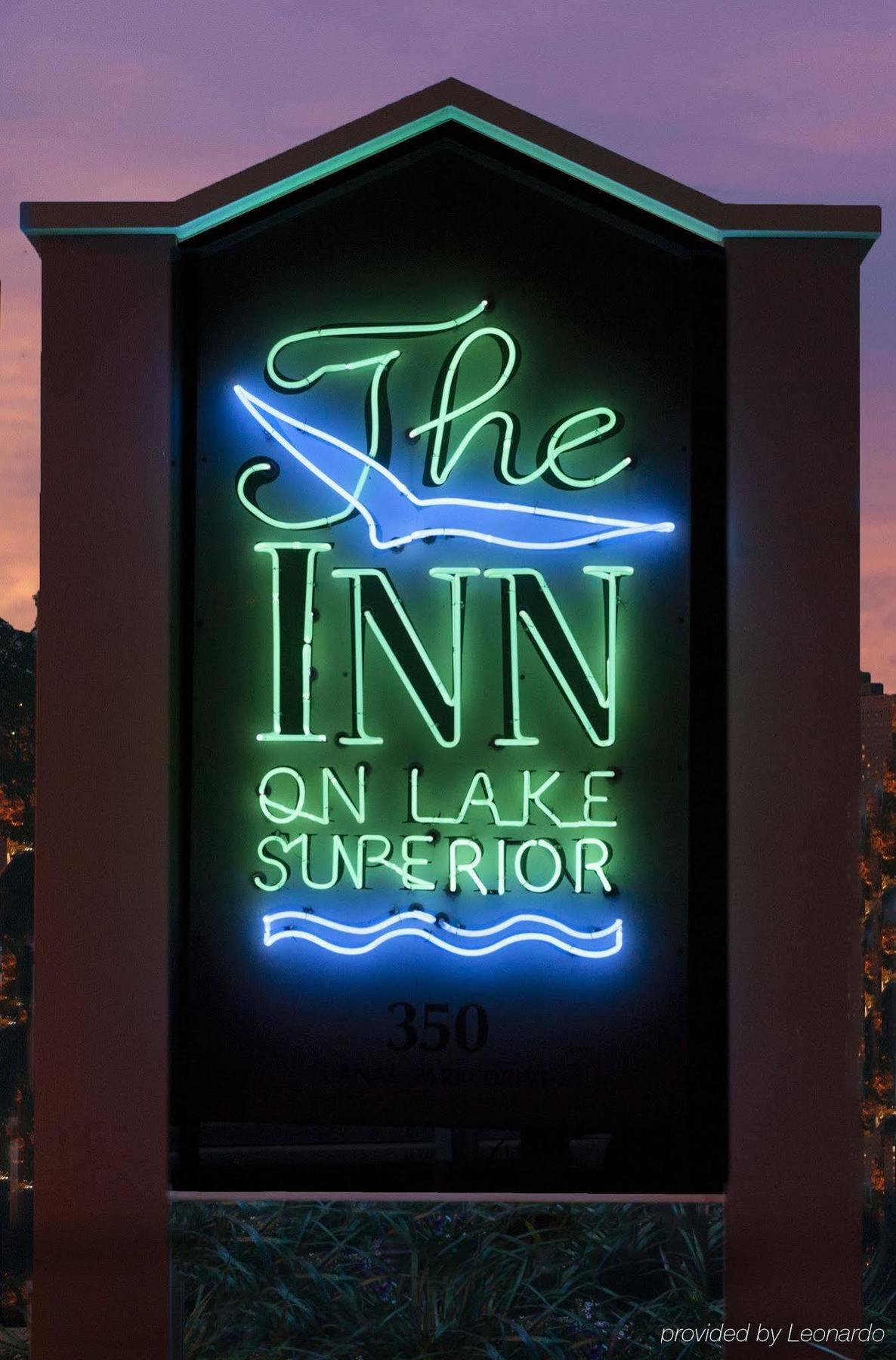 The Inn On Lake Superior Ντουλούθ Εξωτερικό φωτογραφία