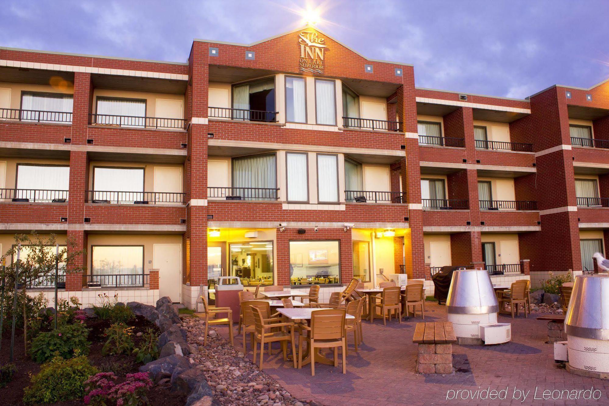 The Inn On Lake Superior Ντουλούθ Εξωτερικό φωτογραφία